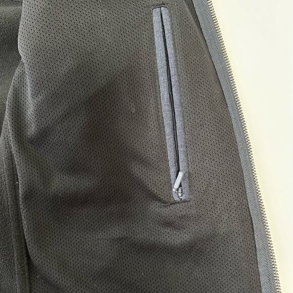 Dockers Size Small Navy Blue Fleece Lined Jacket - Picture 8 of 13